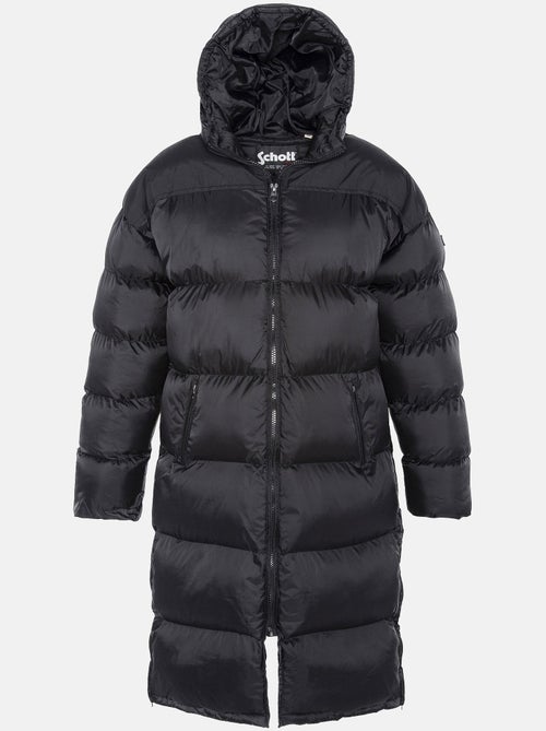 Chaqueta acolchada 2190 MaxBoy - Schott - Kiabi Chaqueta acolchada 2190 MaxBoy - Schott - Kiabi