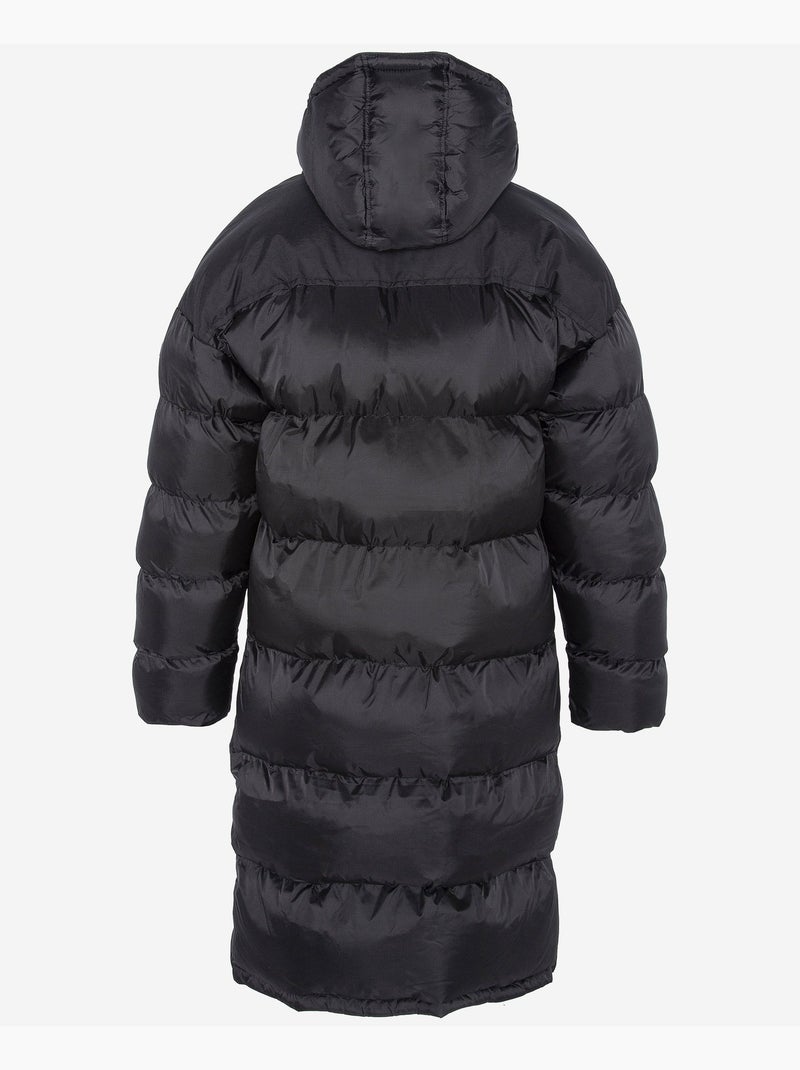 Chaqueta acolchada 2190 MaxBoy - Schott Negro - Kiabi