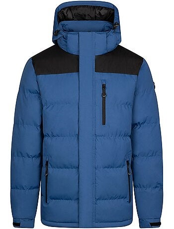 Chaqueta acolchada ahmor para hombre - trespass