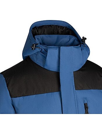 Chaqueta acolchada ahmor para hombre - trespass