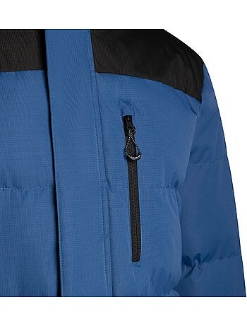 Chaqueta acolchada ahmor para hombre - trespass