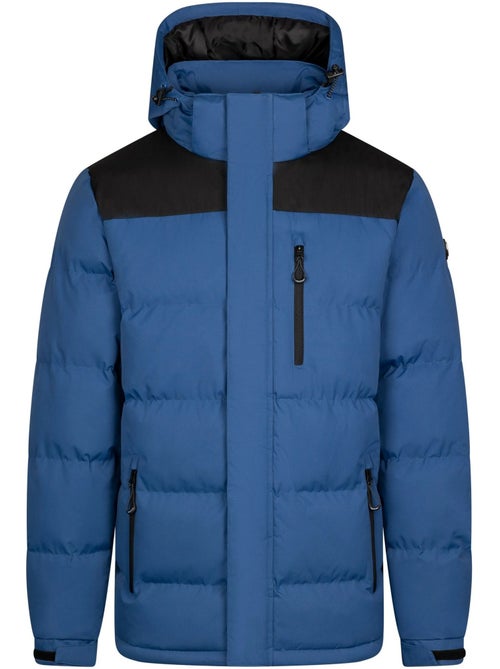 Chaqueta acolchada ahmor para hombre - trespass - Kiabi Chaqueta acolchada ahmor para hombre - trespass - Kiabi