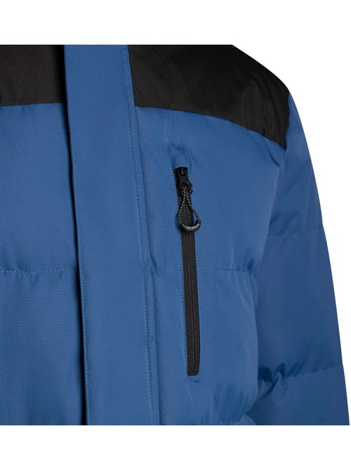 Chaqueta acolchada ahmor para hombre - trespass - Kiabi Chaqueta acolchada ahmor para hombre - trespass - Kiabi