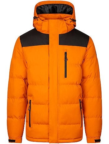 Chaqueta acolchada ahmor para hombre - trespass