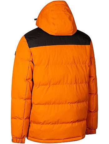 Chaqueta acolchada ahmor para hombre - trespass