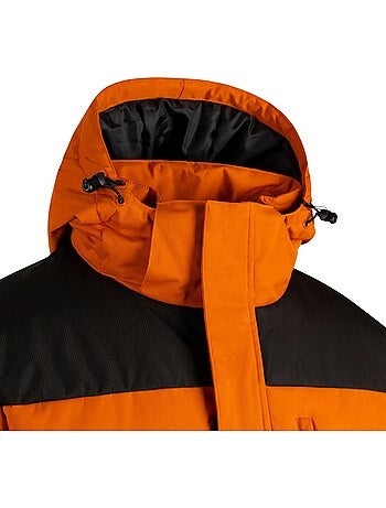 Chaqueta acolchada ahmor para hombre - trespass