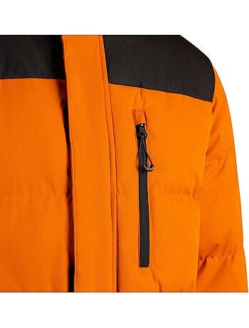 Chaqueta acolchada ahmor para hombre - trespass