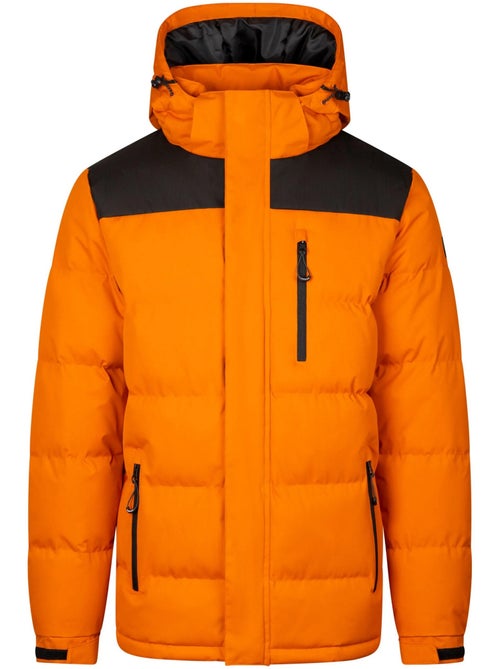 Chaqueta acolchada ahmor para hombre - trespass - Kiabi Chaqueta acolchada ahmor para hombre - trespass - Kiabi
