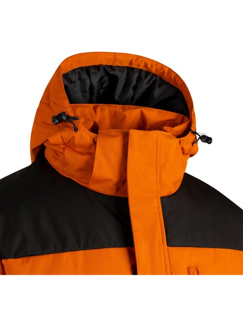 Chaqueta acolchada ahmor para hombre - trespass - Kiabi Chaqueta acolchada ahmor para hombre - trespass - Kiabi