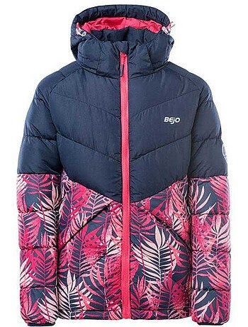 Chaqueta acolchada baldey ii niñas - bejo