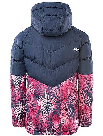 Chaqueta acolchada baldey ii niñas - bejo