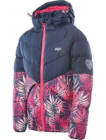 Chaqueta acolchada baldey ii niñas - bejo