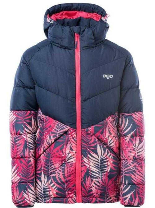 Chaqueta acolchada baldey ii niñas - bejo - Kiabi