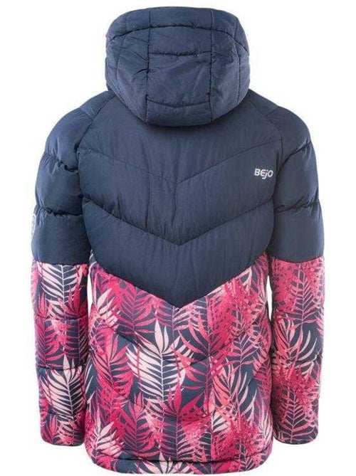 Chaqueta acolchada baldey ii niñas - bejo - Kiabi