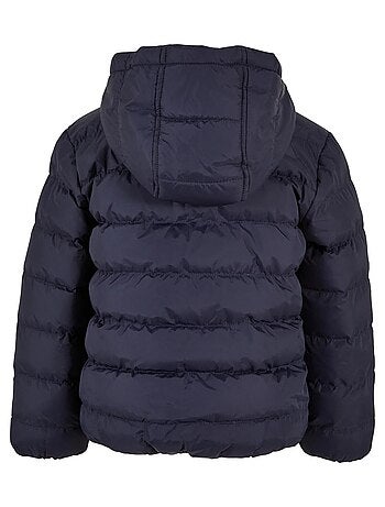 Chaqueta acolchada basic niños - urban classics