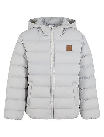 Chaqueta acolchada basic niños - urban classics