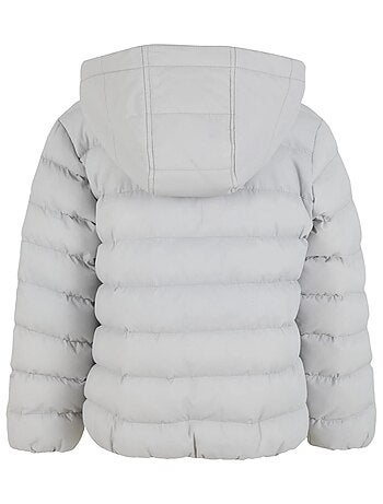 Chaqueta acolchada basic niños - urban classics