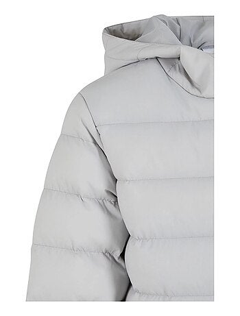 Chaqueta acolchada basic niños - urban classics