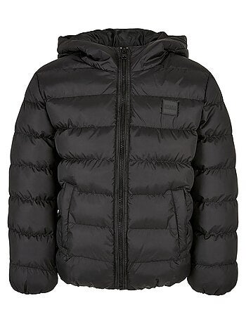 Chaqueta acolchada basic niños - urban classics