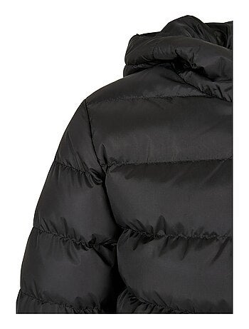 Chaqueta acolchada basic niños - urban classics