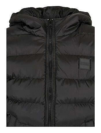 Chaqueta acolchada basic niños - urban classics