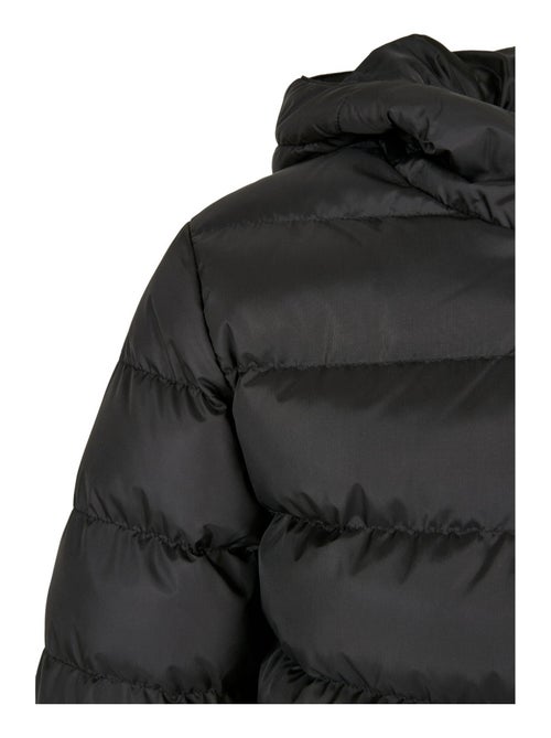 Chaqueta acolchada basic niños - urban classics - Kiabi