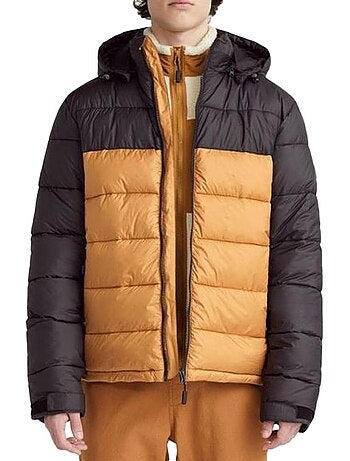 Chaqueta acolchada Camel para hombre O'Neill O'riginals