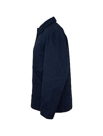 Chaqueta acolchada classic de manga larga para hombre - carson classic workwear