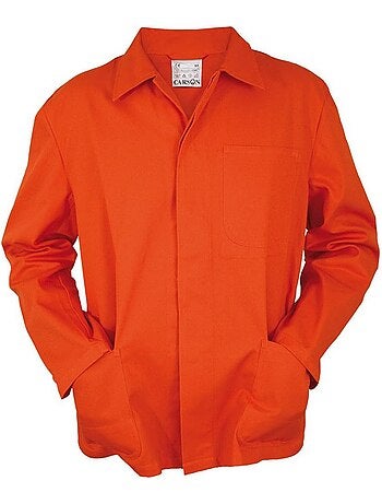 Chaqueta acolchada classic de manga larga para hombre - carson classic workwear