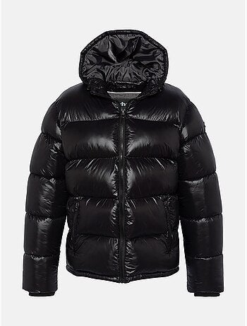Chaqueta acolchada columbus - schott
