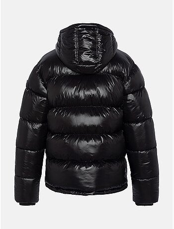 Chaqueta acolchada columbus - schott