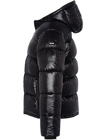 Chaqueta acolchada columbus - schott
