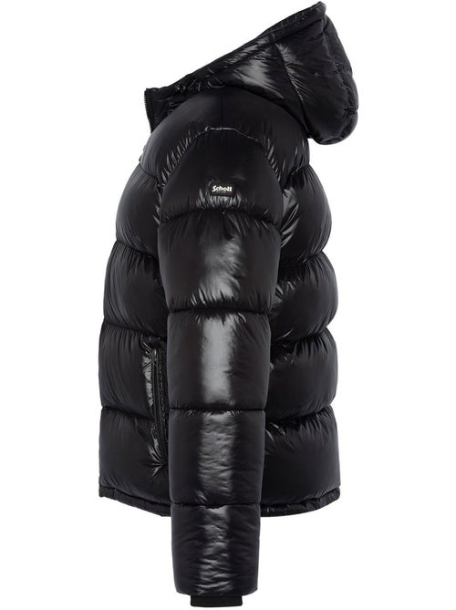 Chaqueta acolchada columbus - schott - Kiabi Chaqueta acolchada columbus - schott - Kiabi
