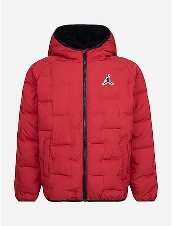 Chaqueta acolchada con capucha - Jordan