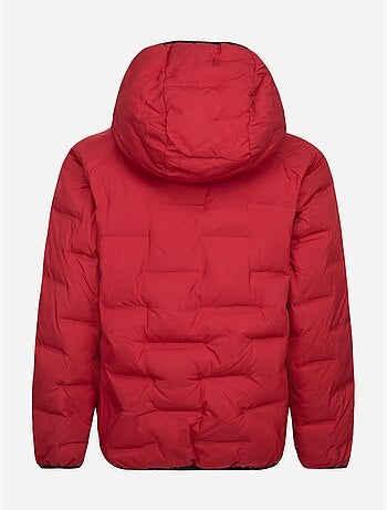 Chaqueta acolchada con capucha - Jordan