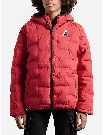 Chaqueta acolchada con capucha - Jordan