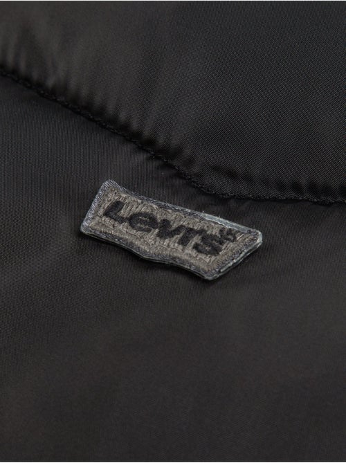Chaqueta acolchada con capucha - levi's kids - Kiabi Chaqueta acolchada con capucha - levi's kids - Kiabi