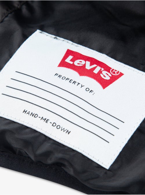 Chaqueta acolchada con capucha - levi's kids - Kiabi Chaqueta acolchada con capucha - levi's kids - Kiabi