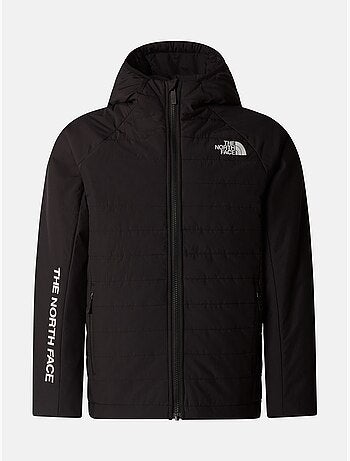 Chaqueta acolchada con capucha - The North Face