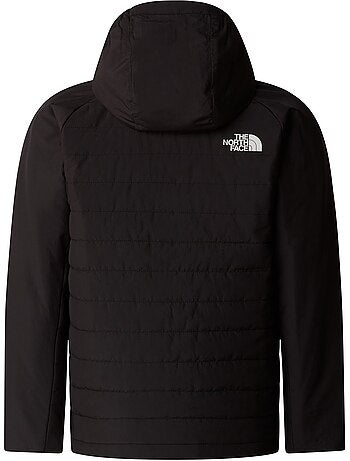 Chaqueta acolchada con capucha - The North Face