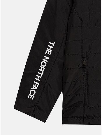 Chaqueta acolchada con capucha - The North Face
