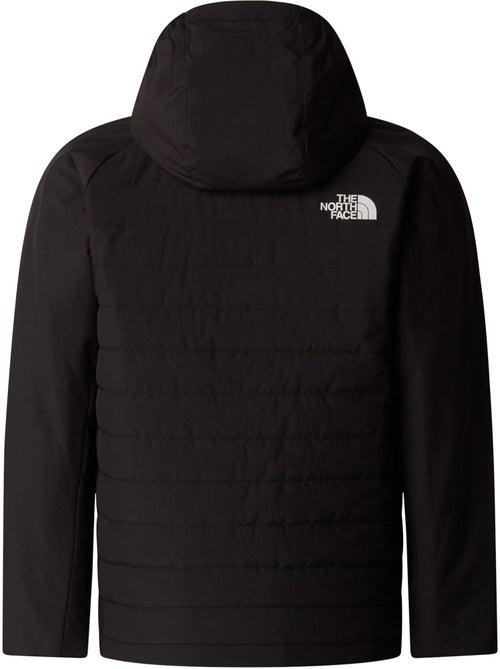 Chaqueta acolchada con capucha - The North Face - Kiabi Chaqueta acolchada con capucha - The North Face - Kiabi