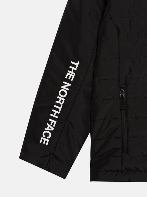 Chaqueta acolchada con capucha - The North Face - Kiabi Chaqueta acolchada con capucha - The North Face - Kiabi