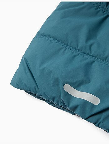 Chaqueta acolchada con capucha, MO Fashion