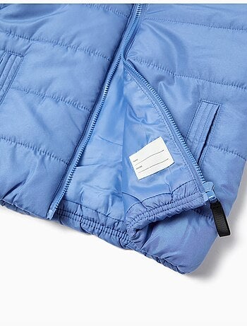 Chaqueta acolchada con capucha, MO Fashion