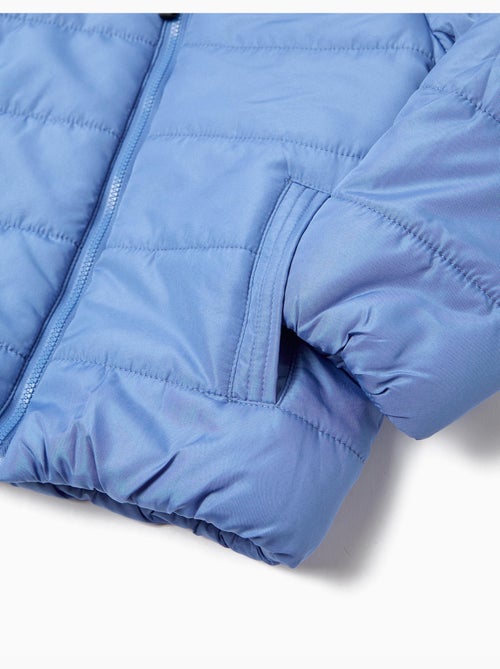 Chaqueta acolchada con capucha, MO Fashion - Kiabi