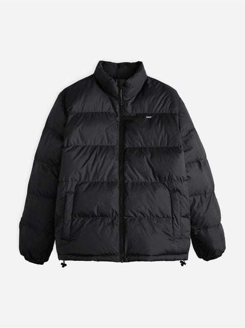Chaqueta acolchada con cuello alto - levi's - Kiabi Chaqueta acolchada con cuello alto - levi's - Kiabi