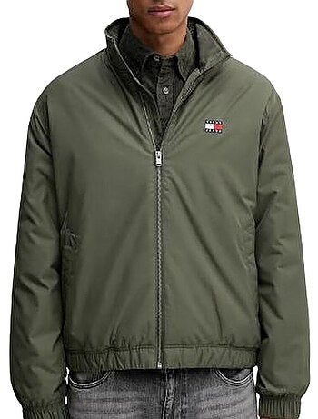 Chaqueta Acolchada de Hombre Tommy Hilfiger