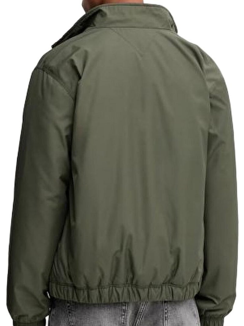 Chaqueta Acolchada de Hombre Tommy Hilfiger Verde - Kiabi