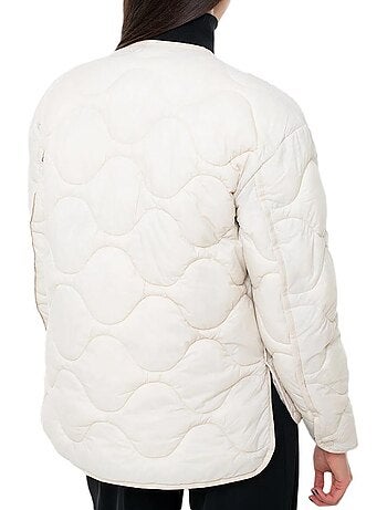 Chaqueta Acolchada de Mujer Calvin Klein Jeans